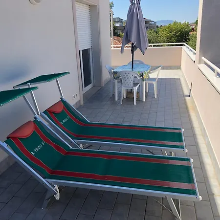 Apartment Abel *