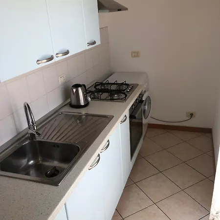 Apartment Abel Riccione