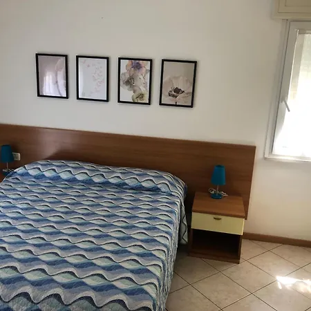 Abel Apartment