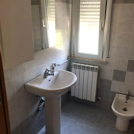 Abel Apartment *