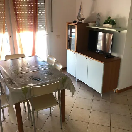 Apartment Abel *