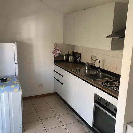 Apartment Abel Riccione