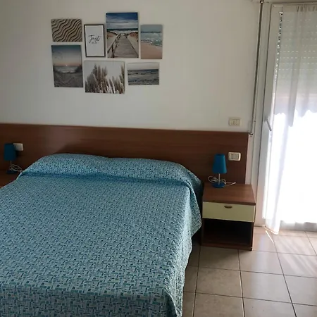 Apartment Abel