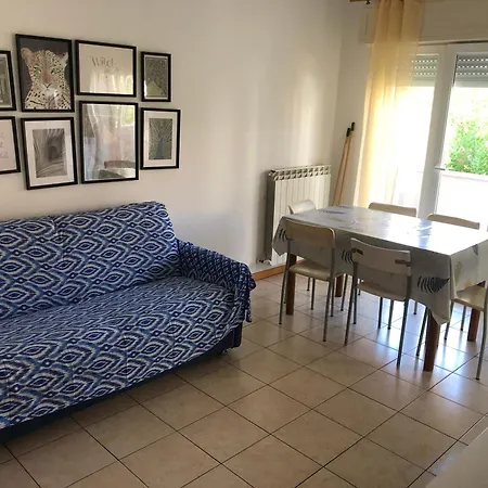 Abel Apartment Riccione