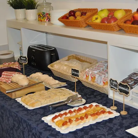 Susy Hotel Riccione