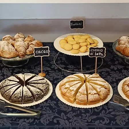 Hotel Susy Riccione