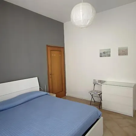 Apartment Comodo Per 4 Ospiti *