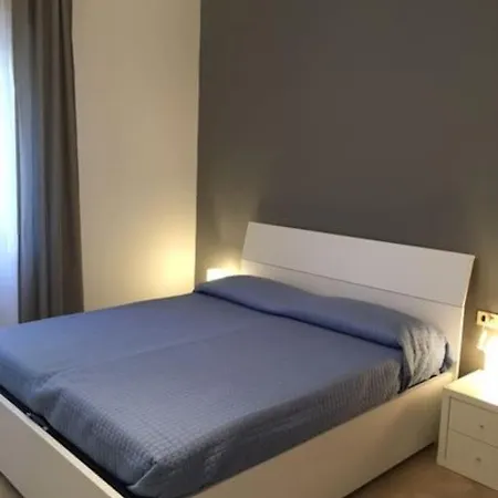 Comodo Per 4 Ospiti Apartment *