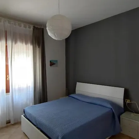 Apartment Comodo Per 4 Ospiti
