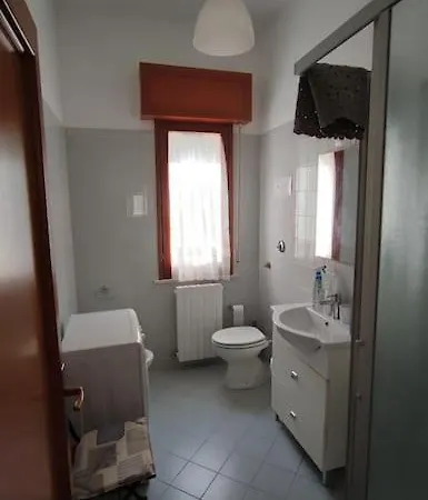 Apartment Comodo Per 4 Ospiti *