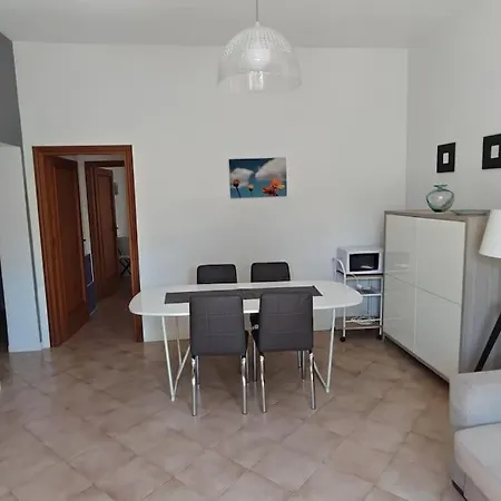 Apartment Comodo Per 4 Ospiti *