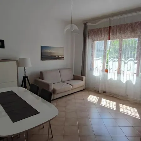 Comodo Per 4 Ospiti