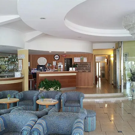 Meeting Hotel 3*