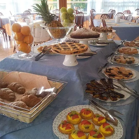 Hotel Meeting Riccione