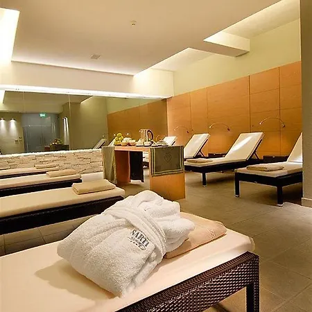 Hotel Sarti 4*