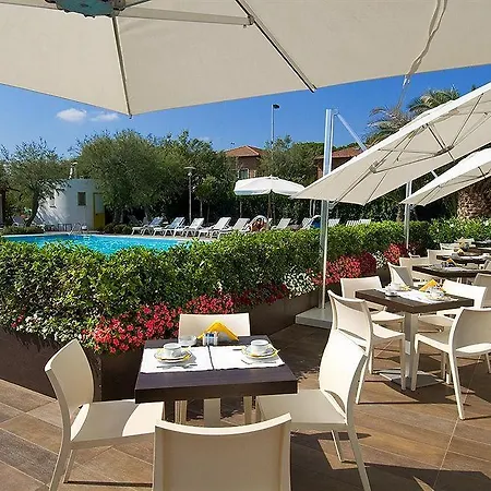 Hotel Sarti