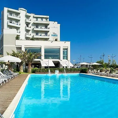 Sarti Hotel Riccione