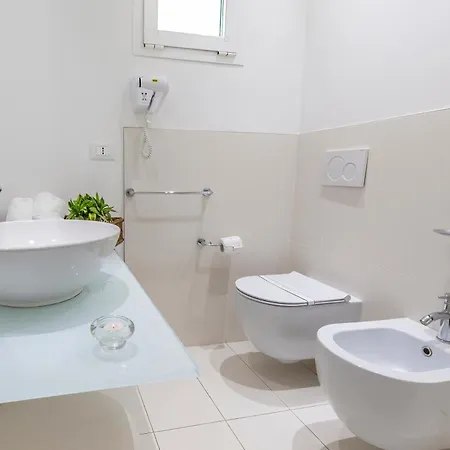 Hotel Al Cavallino Bianco