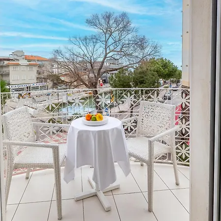 Hotel Al Cavallino Bianco 4*