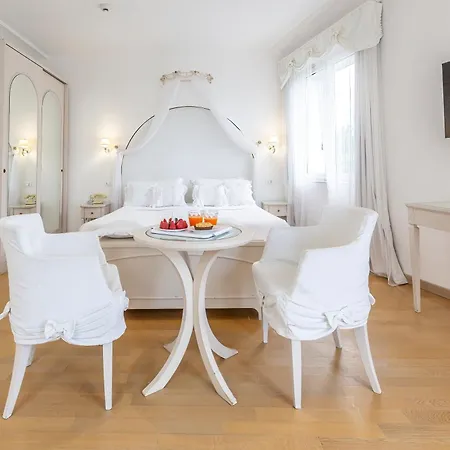 Hotel Al Cavallino Bianco Riccione