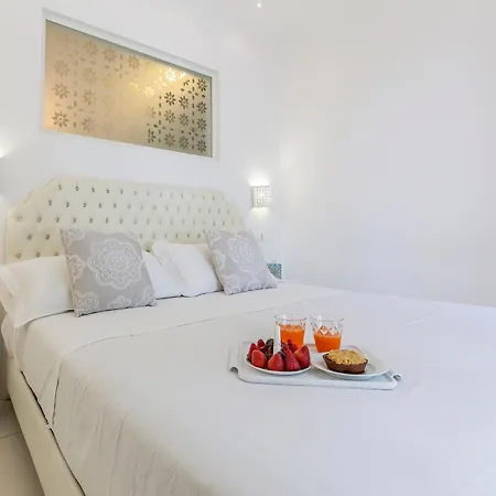 Al Cavallino Bianco Hotel 4*