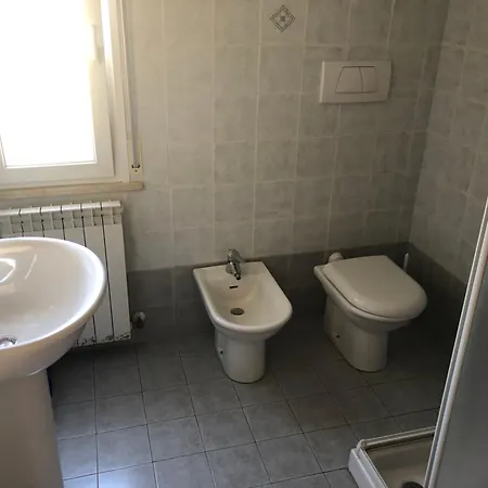 Abel Apartment Riccione