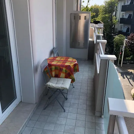 Abel Apartment