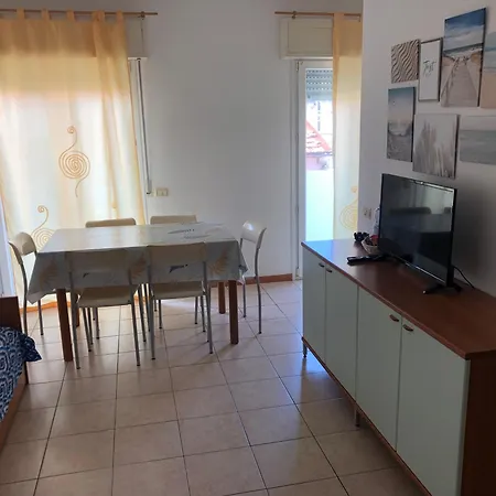 Apartment Abel