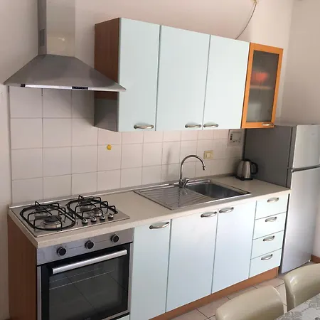 Abel Apartment Riccione