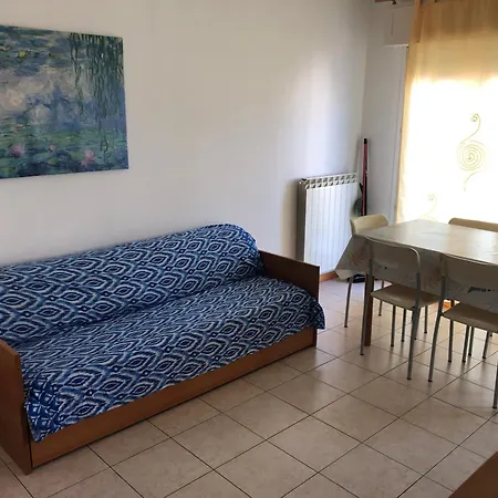 Abel Apartment *