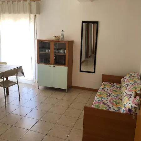 Apartment Abel *
