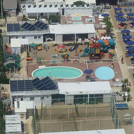 Il Tulipano Aparthotel