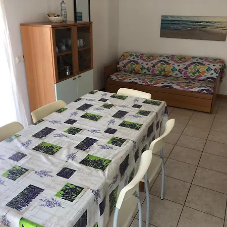 Abel Apartment Riccione
