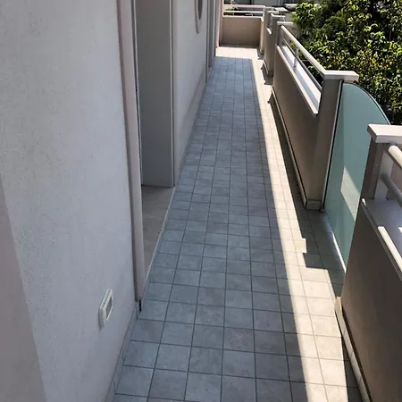 Apartment Abel *