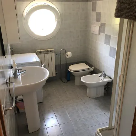 Abel Apartment *