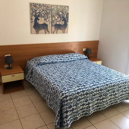 Abel Apartment