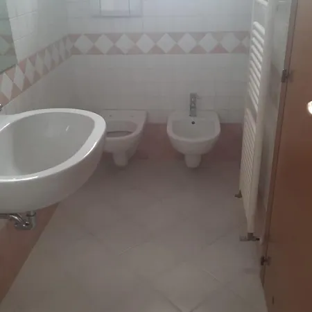 Apartment Santarosa Riccione