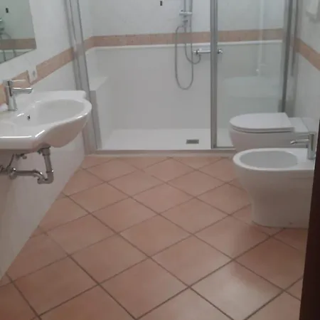 Santarosa Apartment Riccione