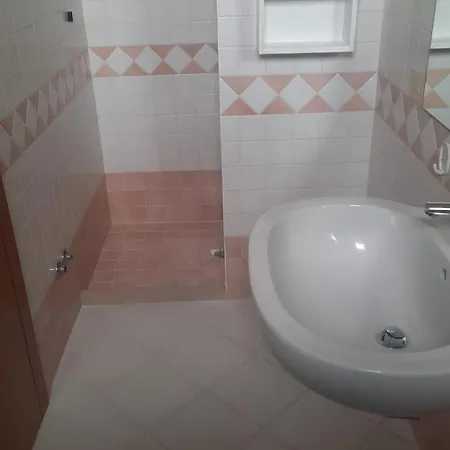 Santarosa Apartment Riccione