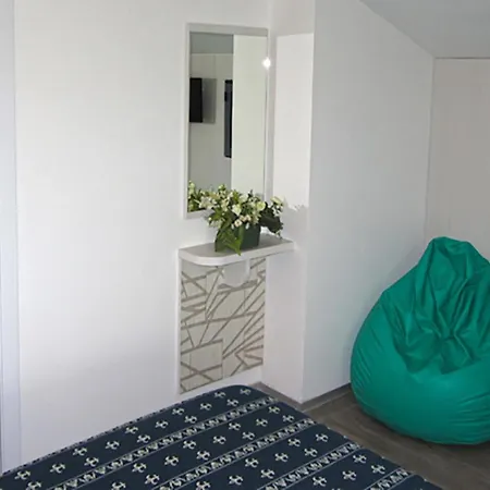 Hotel Sorriso - Molto Piu Di Stella Riccione
