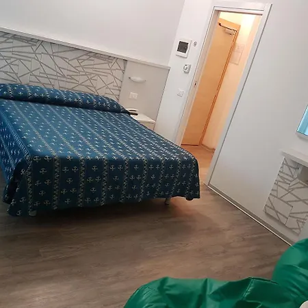 Hotel Sorriso - Molto Piu Di Stella *