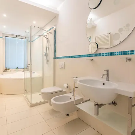 Al Cavallino Bianco Hotel Riccione