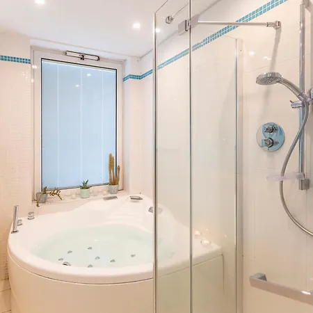 Al Cavallino Bianco 4* Riccione