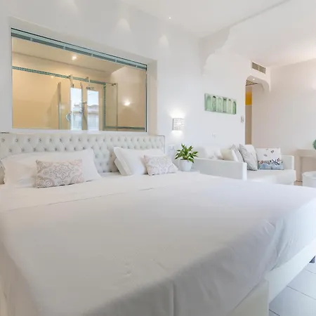 Al Cavallino Bianco Hotel