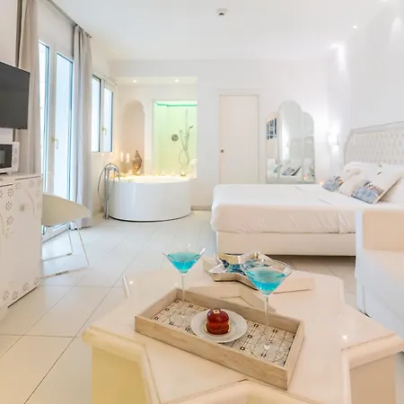 Al Cavallino Bianco 4* Riccione