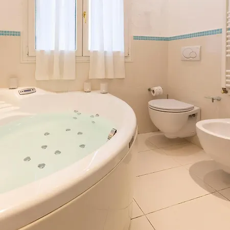 Al Cavallino Bianco Hotel