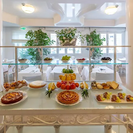 Al Cavallino Bianco Hotel Riccione