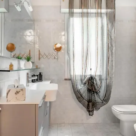 Apartment - La Tua Casa Con I Migliori Comfort