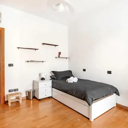 - La Tua Casa Con I Migliori Comfort Apartment *