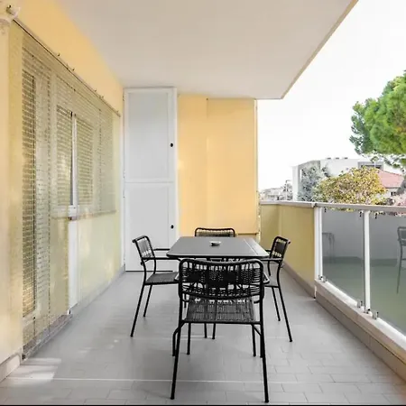 - La Tua Casa Con I Migliori Comfort Apartment *